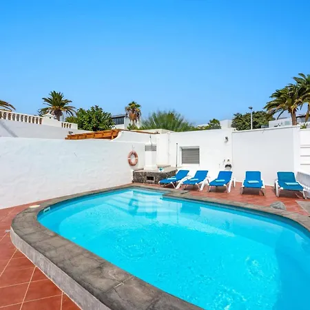 Via Mare By 빌라 *