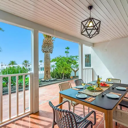 빌라 Via Mare By *