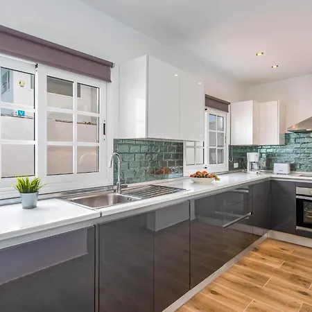 빌라 Via Mare By *