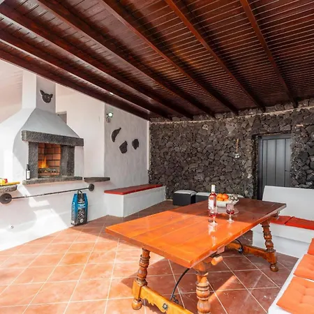 빌라 Via Mare By 푸에르토 델 카르멘