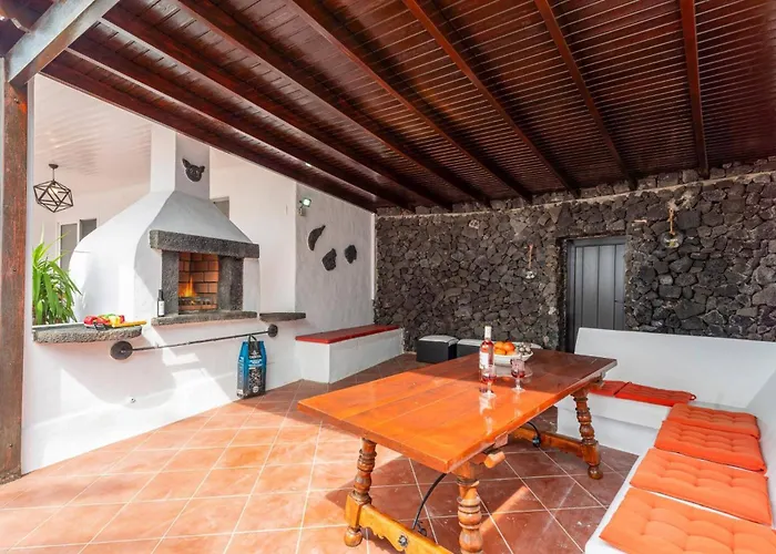 Villa Via Mare By Puerto del Carmen (Lanzarote)