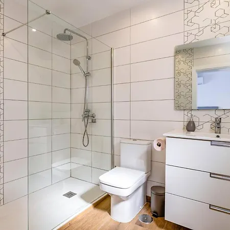 Βίλα Via Mare By Πουέρτο Ντελ Κάρμεν