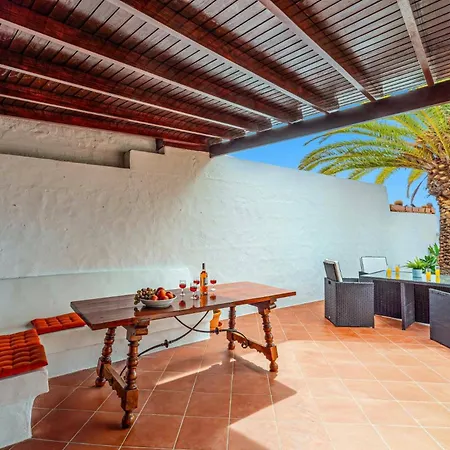 Via Mare By Πουέρτο Ντελ Κάρμεν