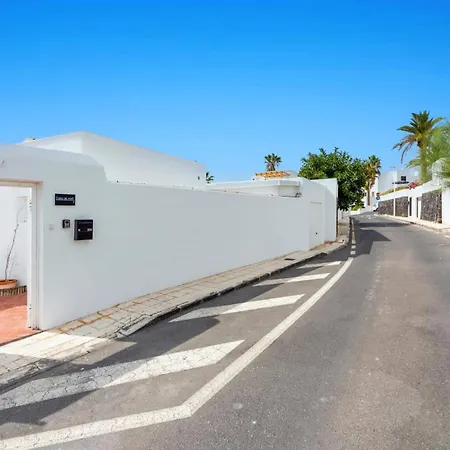 Via Mare By Villa
