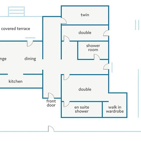 Via Mare By Βίλα Πουέρτο Ντελ Κάρμεν