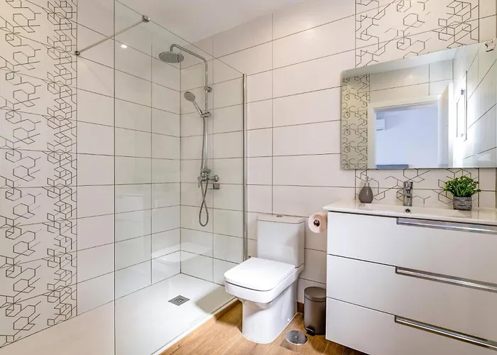 别墅 Via Mare By 卡门港