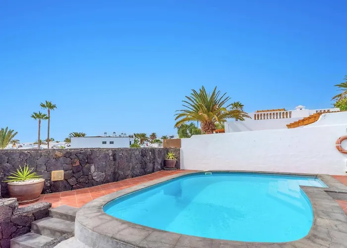 Via Mare By * Puerto del Carmen (Lanzarote)