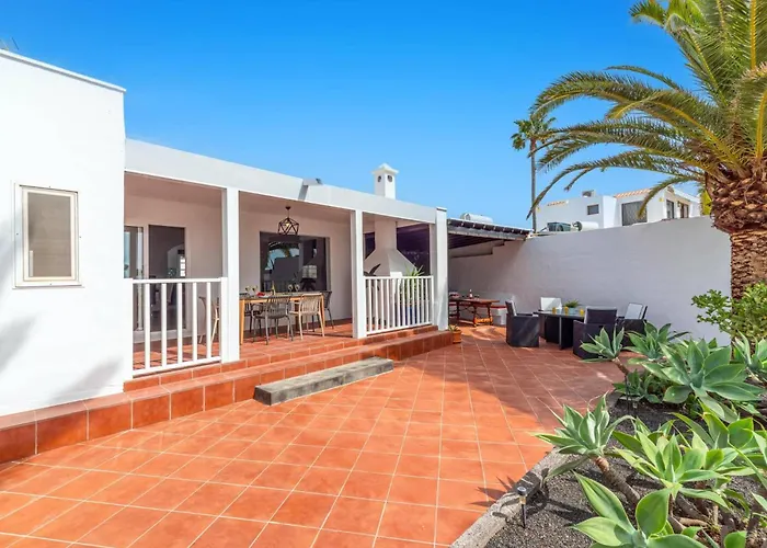 别墅 Via Mare By 卡门港